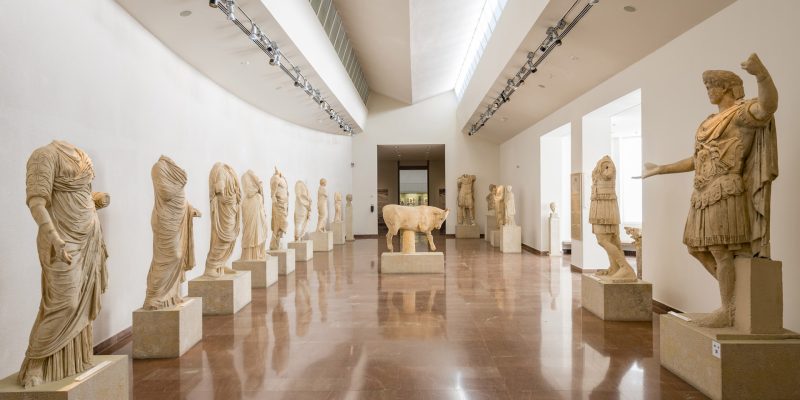 museum