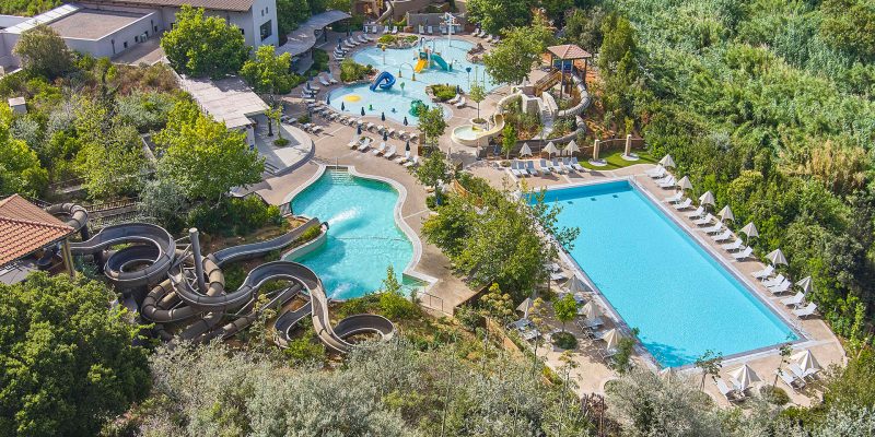 aquapark costa navarino