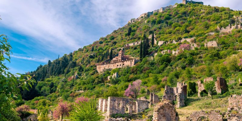 mystras